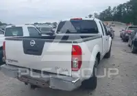 2012 Nissan FRONTIER photo