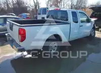 2012 Nissan FRONTIER photo