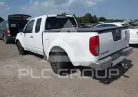 2012 Nissan FRONTIER фото