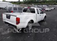 2012 Nissan FRONTIER фото