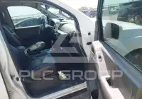 2012 Nissan FRONTIER фото