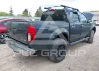 2012 Nissan FRONTIER фото