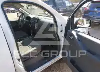 2012 Nissan FRONTIER photo