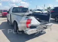2012 Nissan FRONTIER photo