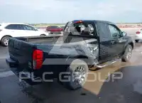 2012 Nissan FRONTIER фото