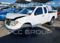 2012 Nissan FRONTIER photo