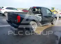 2012 Nissan FRONTIER фото