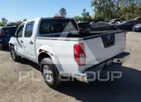 2012 Nissan FRONTIER photo