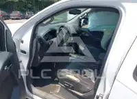 2012 Nissan FRONTIER фото
