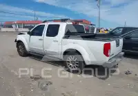 2012 Nissan FRONTIER photo