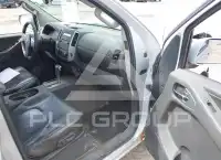2012 Nissan FRONTIER фото