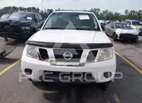 2012 Nissan FRONTIER фото