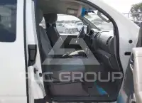 2012 Nissan FRONTIER фото