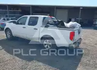 2012 Nissan FRONTIER фото