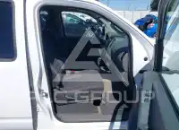 2012 Nissan FRONTIER фото