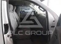 2012 Nissan FRONTIER фото