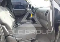2012 Nissan FRONTIER фото
