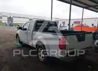 2012 Nissan FRONTIER photo