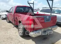 2012 Nissan FRONTIER фото