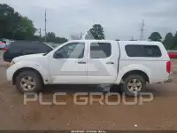 2012 Nissan FRONTIER фото