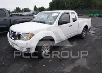 2012 Nissan FRONTIER фото