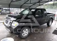 2012 Nissan FRONTIER фото