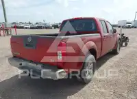 2012 Nissan FRONTIER photo