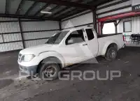 2012 Nissan FRONTIER фото