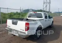 2012 Nissan FRONTIER photo