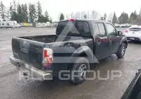 2012 Nissan FRONTIER фото
