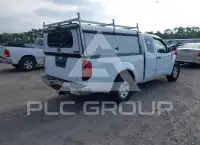2012 Nissan FRONTIER фото