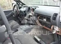 2012 Nissan FRONTIER photo