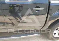 2012 Nissan FRONTIER photo