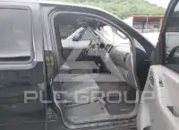 2012 Nissan FRONTIER фото