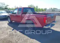 2012 Nissan FRONTIER photo