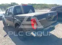 2012 Nissan FRONTIER фото