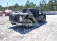 2012 Nissan FRONTIER photo