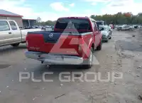 2012 Nissan FRONTIER фото