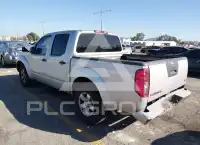2012 Nissan FRONTIER фото