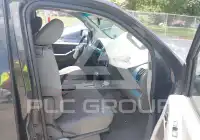 2012 Nissan FRONTIER фото