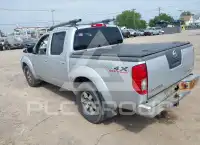 2012 Nissan FRONTIER фото