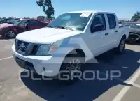 2012 Nissan FRONTIER фото