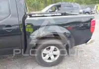 2012 Nissan FRONTIER фото