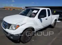 2012 Nissan FRONTIER photo