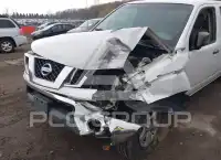2012 Nissan FRONTIER photo
