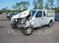 2012 Nissan FRONTIER фото