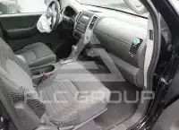 2012 Nissan FRONTIER фото