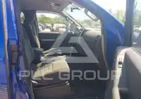 2012 Nissan FRONTIER фото