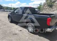 2012 Nissan FRONTIER фото