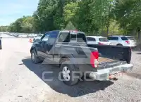 2012 Nissan FRONTIER photo